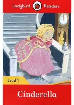 Cinderella Level 1