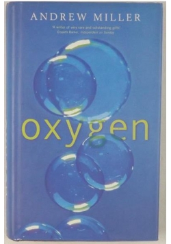 Oxygen