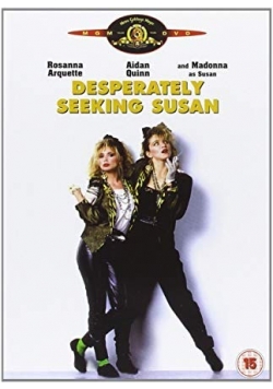 Desperately Seeking Susan