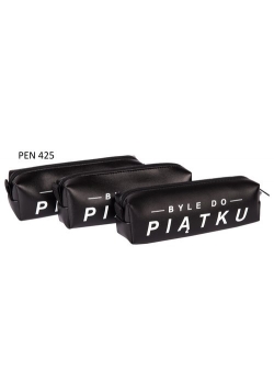 Piórnik PEN 425