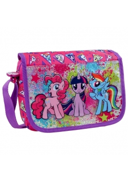 Torebka na ramię C My Little Pony 10 DERFORM
