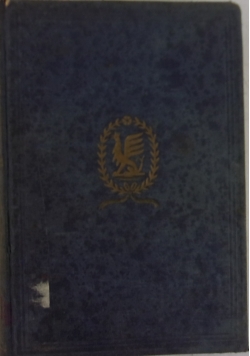 Dzieła, 1930r.