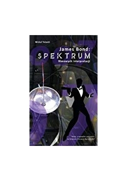 James Bond Spektrum