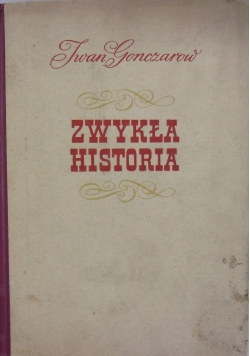 Zwykła Historia