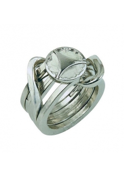 Cast Ring II - 5/6