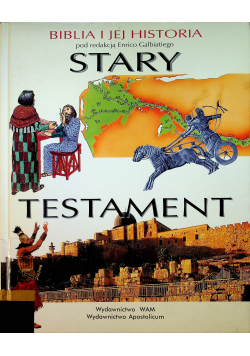 Stary Testament