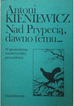 Nad Prypecią dawwno temu