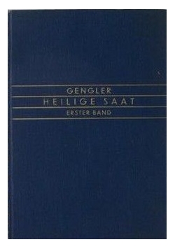 Heilige saat, tom II, 1930 r.
