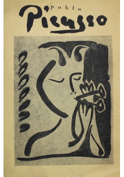 Pablo Picasso Grafika Informator o wystawie