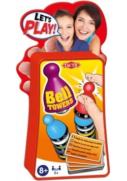 Let's Play Bell Towers