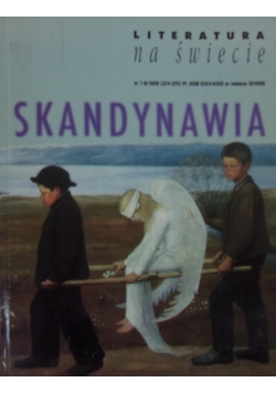 Literatura na świecie nr 7-8