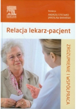 Relacja lekarz pacjent NOWA