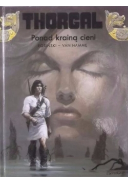 Thorgal Ponad krainą cieni