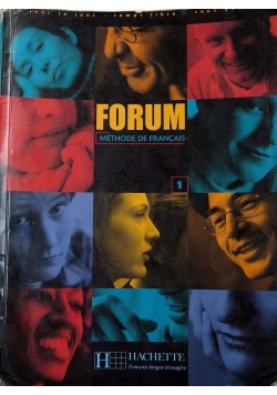 Forum methode de Francais 1