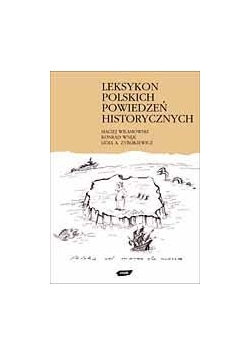 Leksykon Polskich powiedzeń historycznych