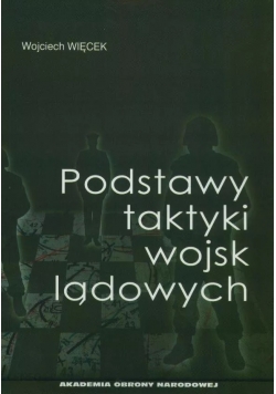 Podstawy taktyki wojsk lądowych