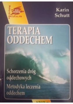 Terapia oddechem