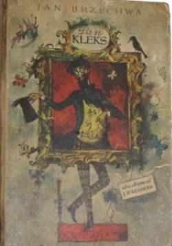 Pan Kleks Brzechwa