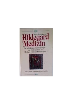 Hildegard Medizin