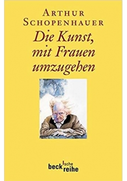 Die Kunst, mit Frauen umzugehen