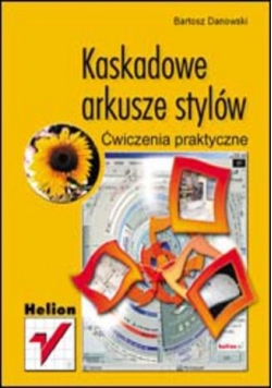 Kaskadowe arkusze stylów Ćwiczenia praktyczne