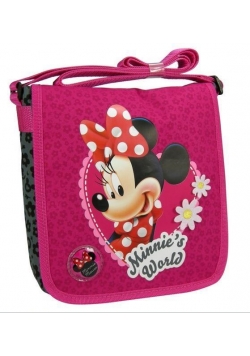 Torebka na ramię A Minnie 11 DERFORM