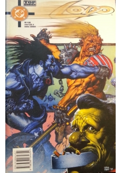 Lobo nr 4