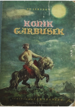 Konik Garbusek Wydanie I