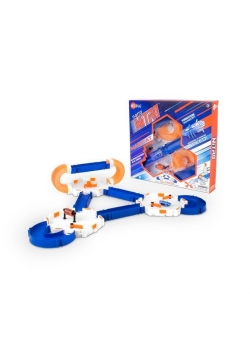 Hexbug Nano Nitro siedlisko