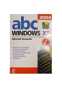 Abc Windows Xp