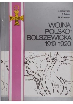Wojna Polsko-Bolszewicka