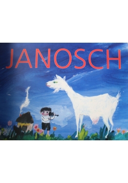 Janosch w Polsce