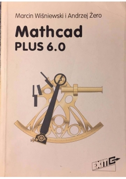 Mathcad PLUS 6.0