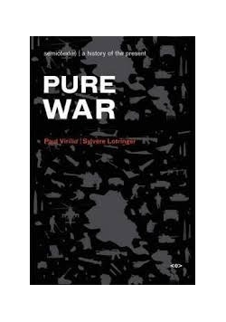 Pure War