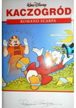 Romano Scarpa