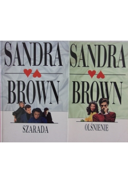 Szarada /Olsnienie