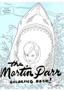 The Martin Parr Coloring
