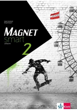 Magnet smart 2 KB LEKTORKLETT