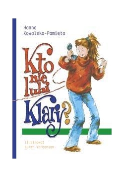Kto nie lubi Klary?