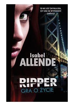 Ripper. Gra o życie.