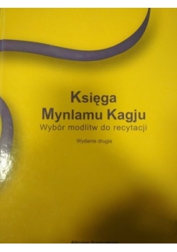 Księga Mynlamu Kagju