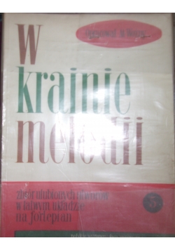 W krainie melodii, zeszyt 5