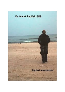 Zapiski tunezyjskie  + CD