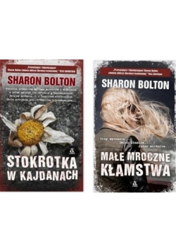 Małe Mroczne Kłamstwa /Stokrotka w kajdanach