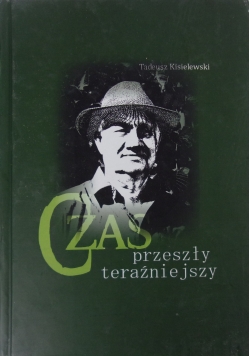 Czas przeszły teraźniejszy