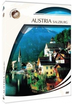 Podróże marzeń. Austria - Salzburg