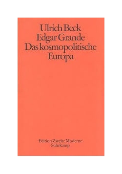 Das kosmopolitische Europa