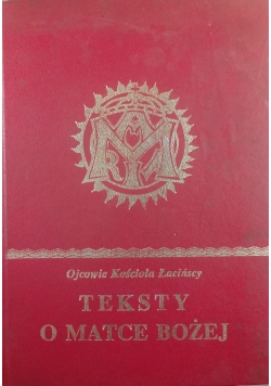 Teksty o Matce Bożej 2