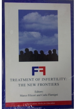 Treatment of Infertility: The New Frontiers, Nowa