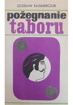 Pożegnanie taboru